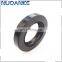 Double Lip NBR Rubber Skeleton High Pressure Hydraulic Pump TCN TCV High Oil Seals