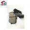 China Brake Pads Factory Type Manufacture W211 Mercedes Bens Brake Pad