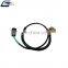 Oil Pressure Sensor Oem 20706889 for VL FM12 FH12 FH16 Truck Model Air Charge Pressure Sensor