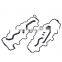 Free Shipping!Valve Cover Gasket & Crankcase Breather Hose Set For Mercedes CLK320,E320 CL500