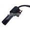 1238917 Rear Left Right ABS Sensor Anti Brake System For Opel
