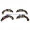 Auto Car Brake Shoes For Toyota Prius 2004 - 2009 04495 - 52040