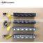 W463 light cover fit for MB G-class W463 to A-style G63 / G65 head light cover with daytime running light for w463 DRL LED