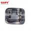 GAPV Auto Parts Auto Fuel Tank Cover Fits FOR TOYOTA Camry 2006-2015 ACV40 ACV4# AHV41 ACV41 OEM 77350-06070