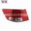 R 92402-1M020 L 92401-1M020 Car Rear tail lamp (outer) Auto Parts Rear tail light (elbow) for kia forte