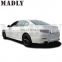 Madly PU Material BODY KITS for BMW 5 Series F10 body kit A C Style