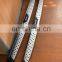 auto parts side step aluminium alloy running board for Hyundai Santa Fe  2019