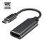 USB Type C to HDMI-compatible Adapter USB 3.1 USB-C to HDMI-Compatible Video Adapter Converter for MacBook Air for Samsung