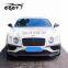 ST look body kit для Bentley Continental GT car lift kits