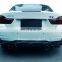 Hot sale PP body kit for bm-w 4 series F32 to m-pfmc style