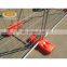 Galvanized Australia Temporary Fence for Major Events