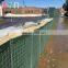 High Quality Hesco Bastion Barrier Cost Gabion Wire Mesh Boxes