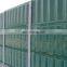 Xinhai Highway Noise Barriers Road noise barrier sound proof wall isolation barrier