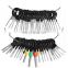 Automobiles Repair Tool Pin Extractor Kit Terminal Removal Tools Car Electrical Wiring Crimp Connector