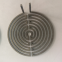 tungsten mesh heater