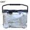 GiNT 20QT Good Quality Hard Cooler Rotomolded Ice Chest Camouflage Print Cool Cooler Box Ice Cooler Boxes for Fishing