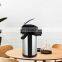 2.5L Hot Selling Home Hotel Office Glass Inner Vacuum Water Coffee Pot