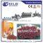 Turnkey Fully Automatic Snack Food Plant