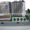 1:100 scale home building model,architecture model kits,villa model