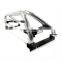 Hot sale 4x4 201 stainless Steel universal Pickups Sport Roll Bar For  toyota hilux vigo