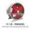 Circular Duct Fan/ Industrial Fan