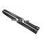 CAD Design Carbon Fiber X5M Car Side Skirts for BMW X5 F15 M-Sport 14-18