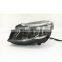 Teambill auto w205 full led headlight modified headlamp for Mercedes w205 halogen version to upgrade with cool looks