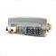 12 Cores Fiber Distribution Box FTTH Optic Terminal Box FDB PC/ABS SC Fiber Adapter 12 core fiber optic distribution box
