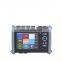 Original otdr hot sale mini-pro exfo jdsu simplex singlmode multimode NK5000 sc adapter touch screen Optical Fiber Tester OTDR