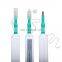 One-Click Cleaner Ferrule 2.5mm Fiber Optic Cleaning Pen With SC Connector
