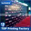 High quality step and repeat banner stand,backdrop banner for advertising D-0114