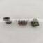 high quality stainless steel screen compression filter element