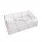 Stainless steel wire mesh  tray  medical disinfect basket Cleaning basket