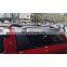 NISSANd22 D23 Ranger F150 Great Wall Gun Global Edition Pickup truck cover flat top modified trunk cover cargo trunk awning