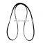 Auto spare parts air conditioning belt for WINS 08 2.3