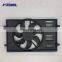 Auto Parts Cooling Fan 5Q0121203 5QM121203 Fan Cooling for VW Jetta 2018 2019 2020