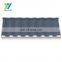 Building materials cheap roofing sheet aluminum zinc stone coated metal roofing tile in Nigeria