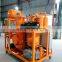 6000LPH Mineral Dielectric Oil Filter Machine for Transformer Oil Purification