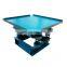 100x100CM Lab Concrete Platform Vibrating Test Table