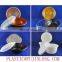 FJL-420S Plastic cup Cover thermoforming machine