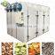 Grande Top Quality CT-C Series Hot Air Circulation Tray Vegetable and Fruit Drying Oven for Konjak