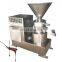 Full Production Line Automatic Peanut Pasta Tahini Making Machine