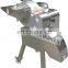 Commercial Vegetable Fruit Cutting Machine Bananas Dicer Pineapple Dicing Machine