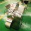 Factory price apple carrot potato onion vegetable cube cutting machine fruit dicing machine