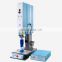 Good Quality Lingke 15kHz 2800W plastic welding high frequency machine multi function for PVC factory machine PPR welding