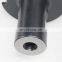 20khz 2000W ultrasonic plastic welding transducer with booster for PVC PE PP ultrasonic fabric spot welding machine