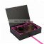 handle brand shipping bracelet lashes with logo lip gloss custom clothing packaging box