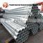 steel pipe galvanized od 21mm galvanized steel pipe factory price per kg