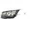 Grills car Grille Ej7z8201aa L Ej7z8200aa R EJ7Z8200AA Car Front Grille For Lincoln Mkc 2014
