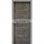 Latest design wooden interior door